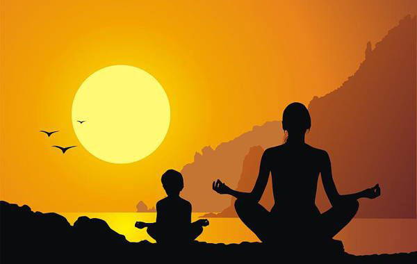 Curso de meditación 1