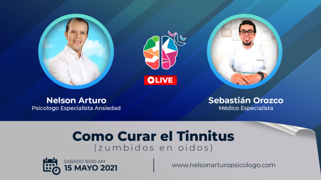como curar tinnitus zumbidos oidos