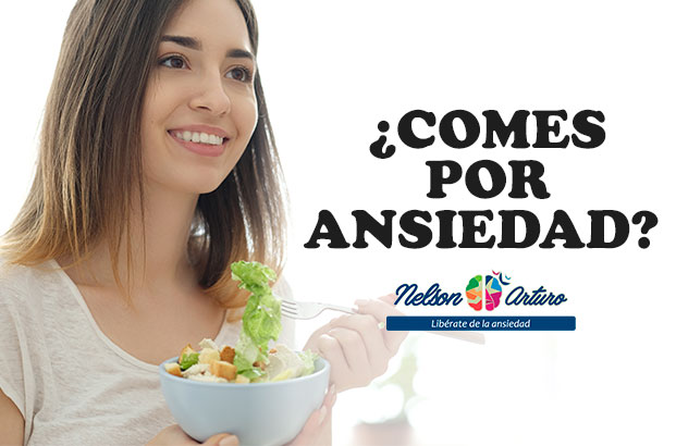 comes ansiedad supéralo método sencillo sin dietas