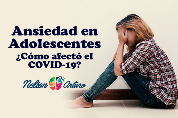 Cambios físicos psicológicos adolescentes tras confinamiento: Consecuencias COVID19
