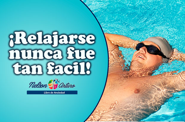 Ejercicio novedoso efectivo gratis para relajarte