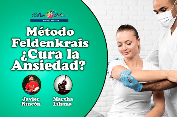 Método Feldenkrais para Ansiedad que es y cómo aplicarlo