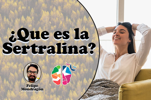 Sertralina para sirve ansiedad