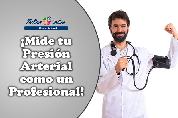 presión arterial peligrosa para ansiedad