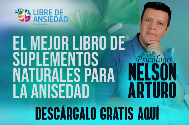 mejor libro suplementos naturales ansiedad descárgalo gratis aquí