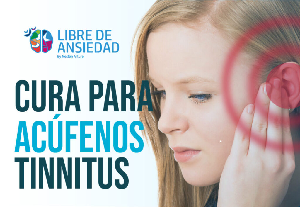 Acúfenos y tinnitus, cómo curarlos