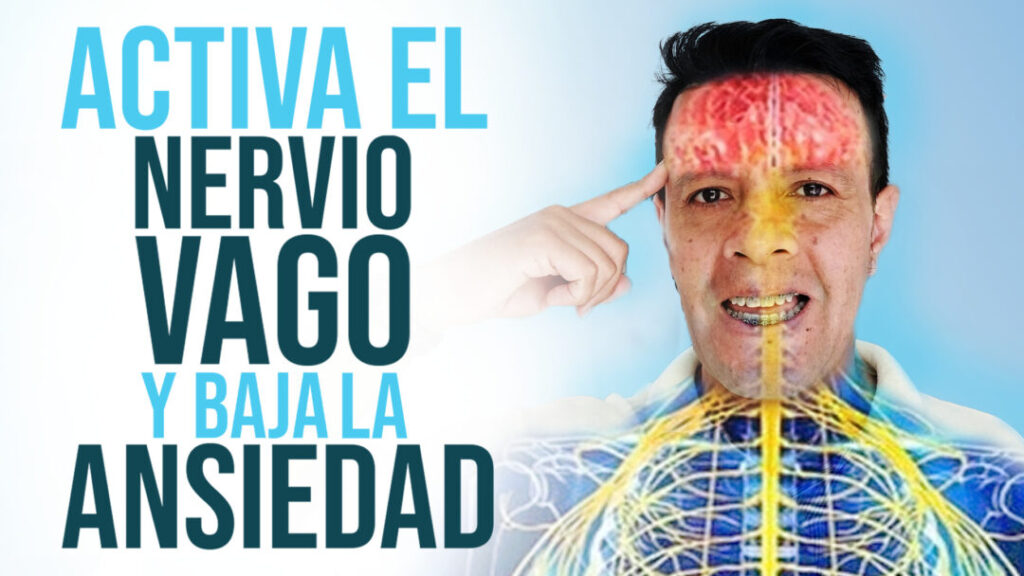 Ejercicios para estimular el nervio vago