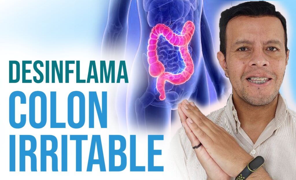 colon irritable
