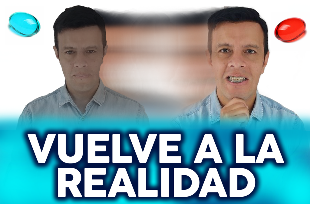 Despersonalización y desrealización en ansiedad, cura natural