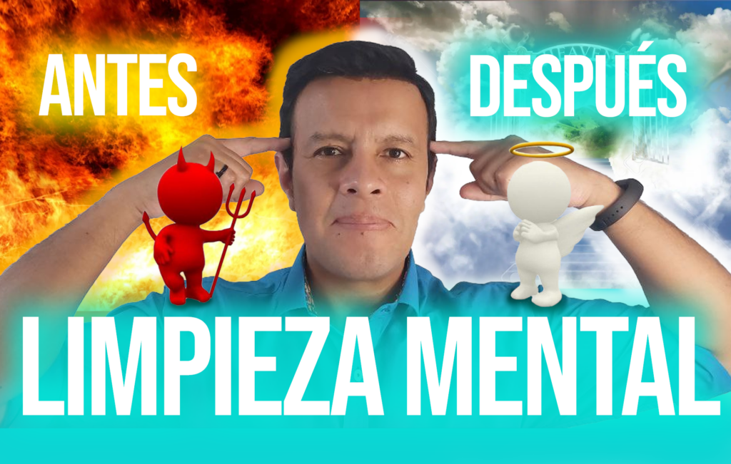 desintoxica tu mente con un método científico