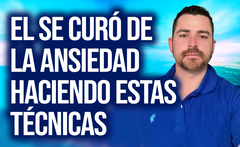 superar la ansiedad