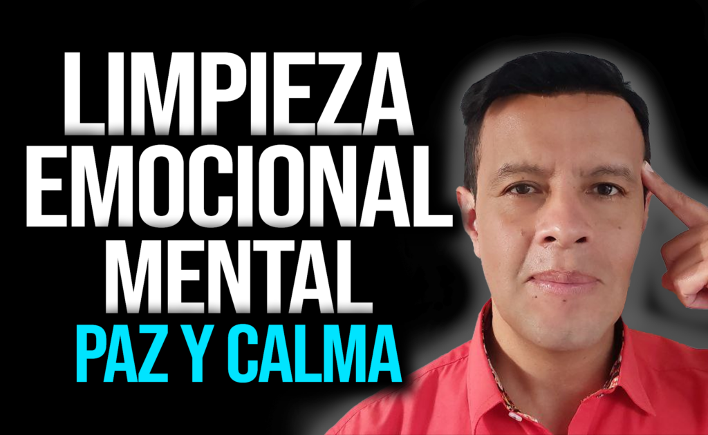 7 hábitos para limpiar la mente