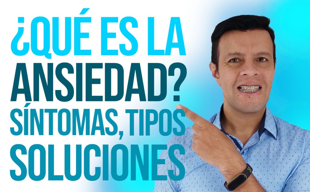 Trastorno de ansiedd