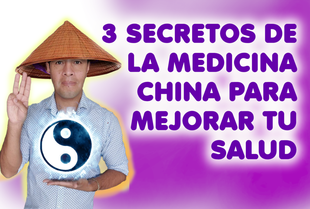 medicina china