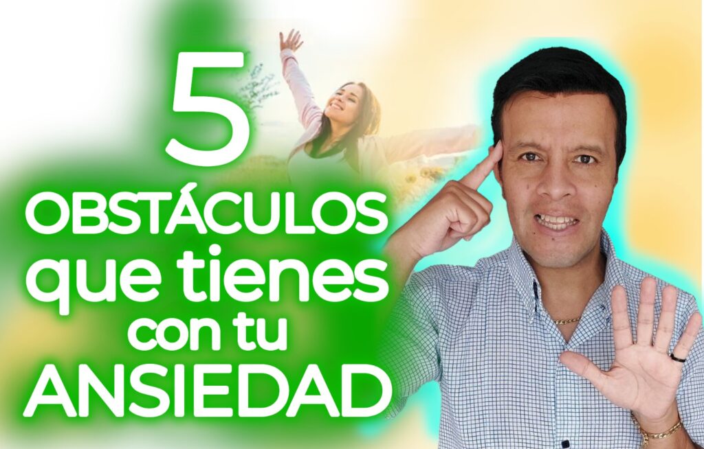 CURA ANSIEDAD