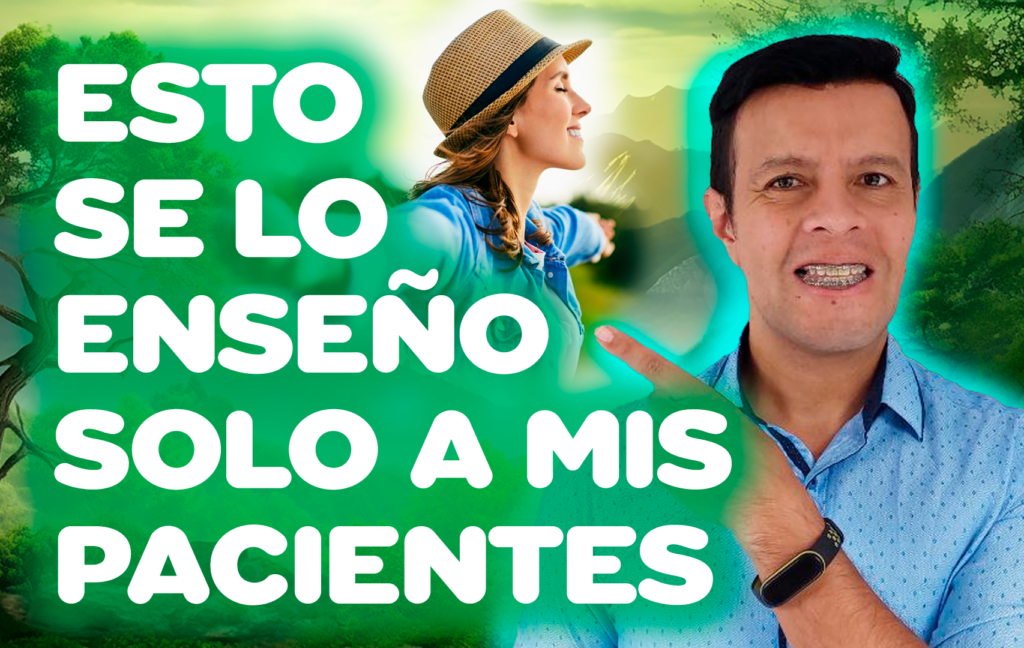 Terapia cognitivo conductual