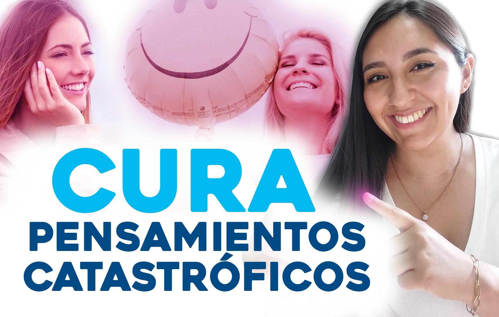Reduciendo la Ansiedad: Estrategias para Combatir los Pensamientos Catastróficos
