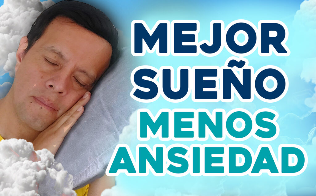 Ejercicios prácticos para dormir mejor. El mito de las 8 horas