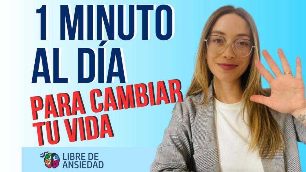 Imagen de Técnica STOP para mejorar tu vida en 1 minuto