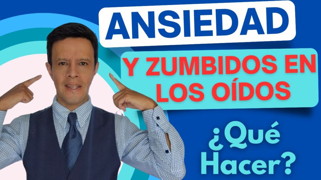 Qué hacer si tengo tinnitus: guía paso a paso para aliviar el zumbido en los oídos