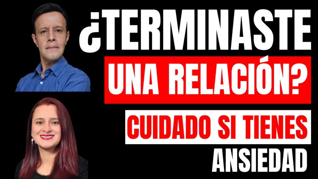 Ansiedad por ruptura amorosa: el principal motivo de recaída explicado por expertos