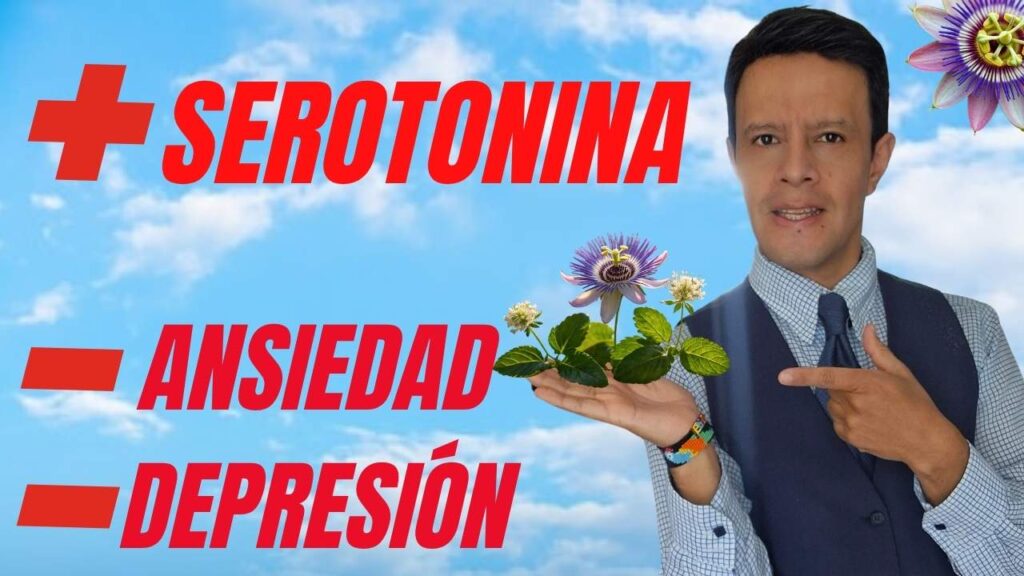 7 maneras de subir la serotonina naturalmente
