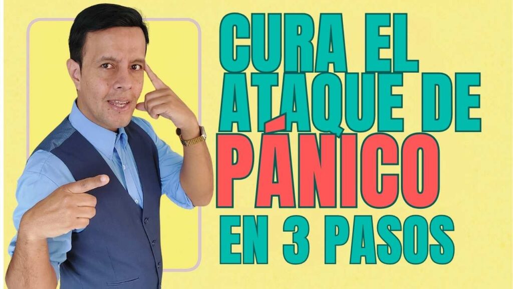 Botiquín casero para la ansiedad: qué hacer ante un ataque de pánico