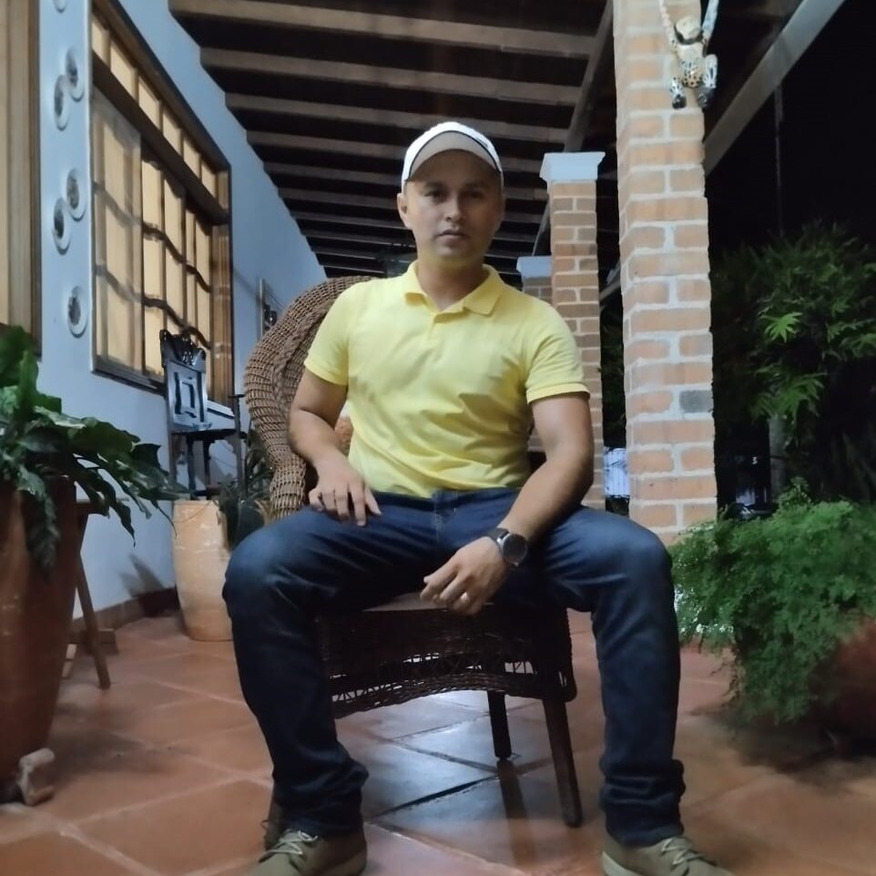 Jhoban Arley Piedrahita Graciano