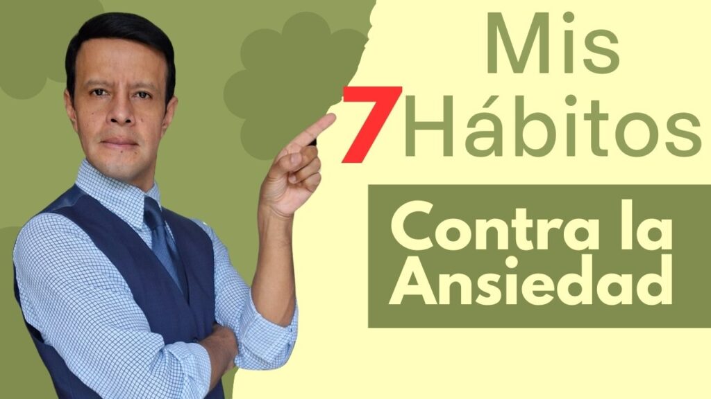 7 hábitos que bajan la ansiedad en 15 minutos (y regulan tu sistema nervioso)
